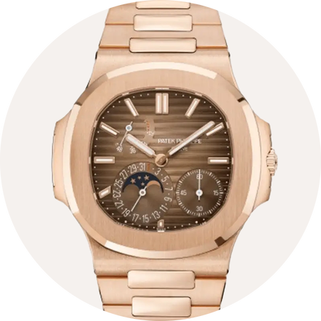 Shop Patek Philippe s collection of luxury watches at Maison Birks in store and online